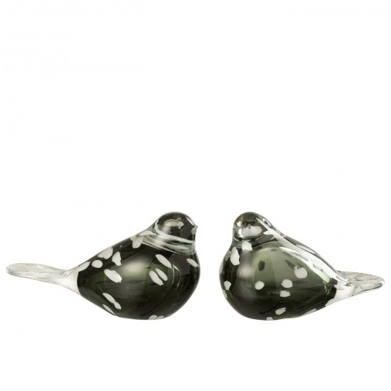 Jline 53544 Figuren Figurines Figurines Figuren Figuritas Sculture DECORATIE Beelden.