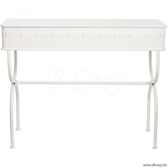 J Line Vaso Livy Vetro Verde Bianco Trasparente Small Florero Livy Verde Blanco Vidrio Transparente Pequeño.