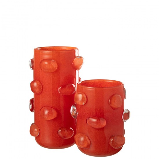 Jline 53564 Vazen Vases Vases Vasen Jarrones Vasi DECORATIE Schalen Potten Vazen.