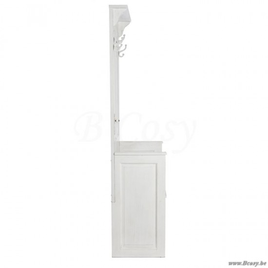 Jline Vaas Drippy Glas Amber Small.