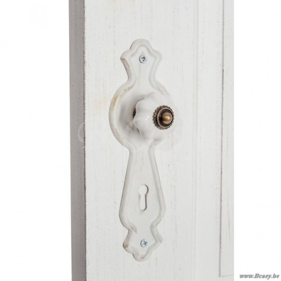 Jline Vase Drippy Glas Amber Small Große Vasen hohe Vasen.