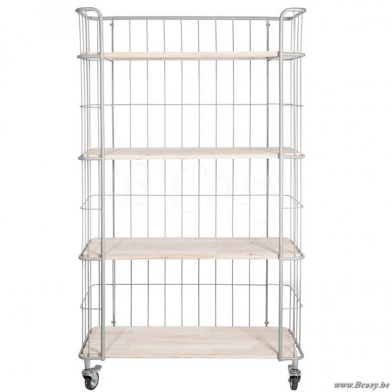 J Line vases Jolipa Vase Clara Verre Transparent Large.