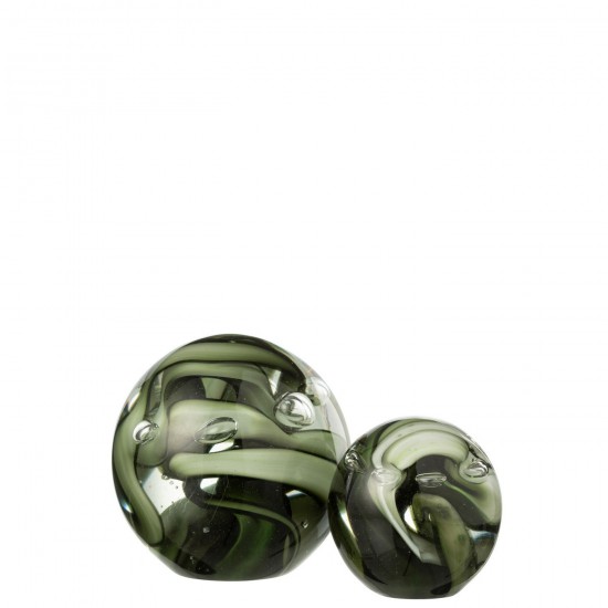 Jline 53648 Deco Objecten Objets Déco Decorative Objects Deko Objekte Objetos Deco Oggetti Di Decorazione DECORATIE Presse Pap.