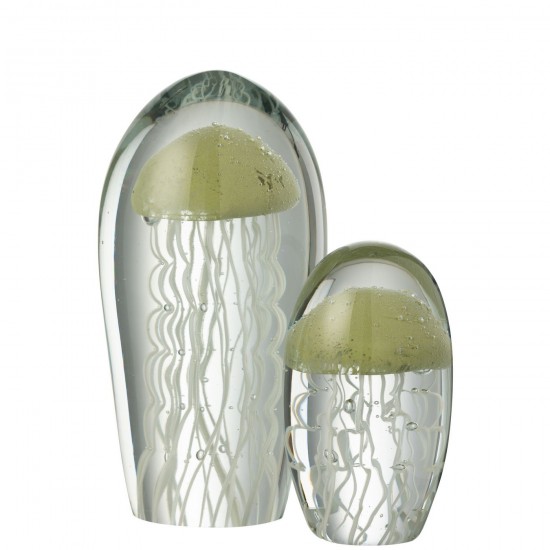 Jline 53656 Deco Objecten Objets Déco Decorative Objects Deko Objekte Objetos Deco Oggetti Di Decorazione DECORATIE Presse Pap.