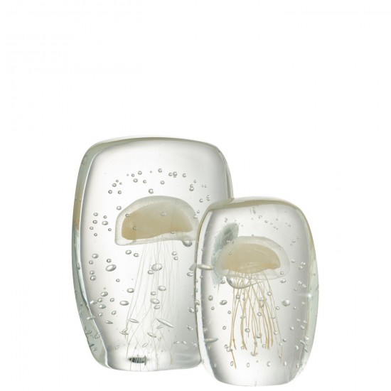 Jline 53664 Deco Objecten Objets Déco Decorative Objects Deko Objekte Objetos Deco Oggetti Di Decorazione DECORATIE Presse Pap.