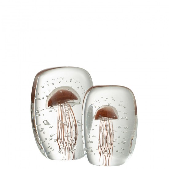 Jline 53668 Deco Objecten Objets Déco Decorative Objects Deko Objekte Objetos Deco Oggetti Di Decorazione DECORATIE Presse Pap.