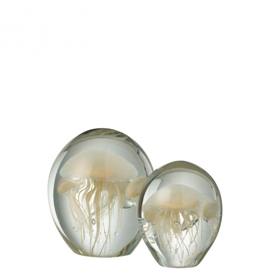 Jline 53672 Deco Objecten Objets Déco Decorative Objects Deko Objekte Objetos Deco Oggetti Di Decorazione DECORATIE Presse Pap.