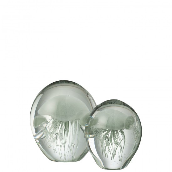 Jline 53674 Deco Objecten Objets Déco Decorative Objects Deko Objekte Objetos Deco Oggetti Di Decorazione DECORATIE Presse Pap.