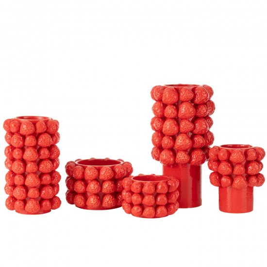 Jline 53714 Vazen Vases Vases Vasen Jarrones Vasi DECORATIE Schalen Potten Vazen.