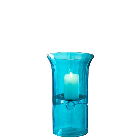 Jline 53737 Kaarshouders Support Bougie Candleholders Kerzenhalter Soporte Vela Portacandela DECORATIE Thee Windlichten Kandel.
