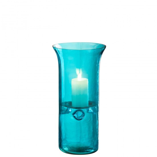 Jline 53738 Kaarshouders Support Bougie Candleholders Kerzenhalter Soporte Vela Portacandela DECORATIE Thee Windlichten Kandel.