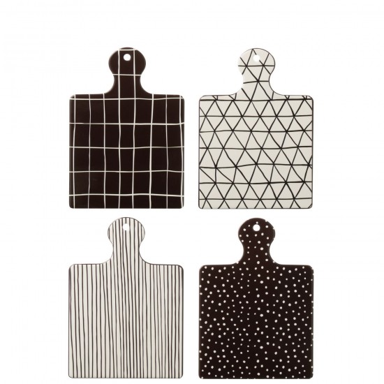 Jline 53825 Servies Services Tableware Geschirr Servicio Servizi DECORATIE Tafelgerei.