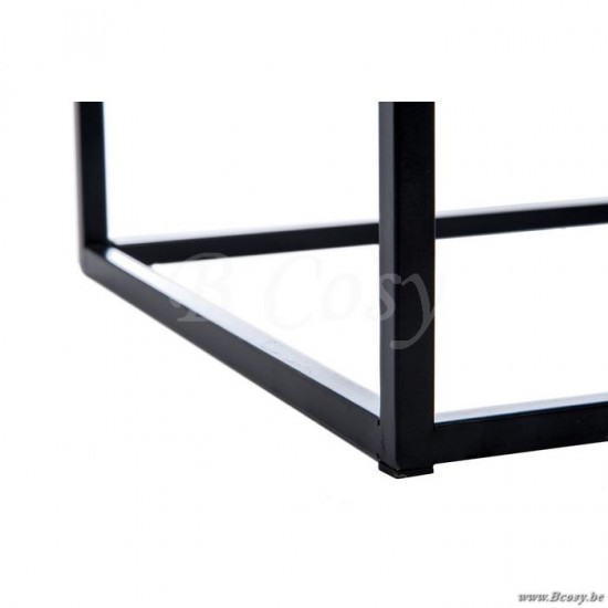 Jline Kaasservies In Doos Keramiek Zwart Wit Assortiment Van 4.