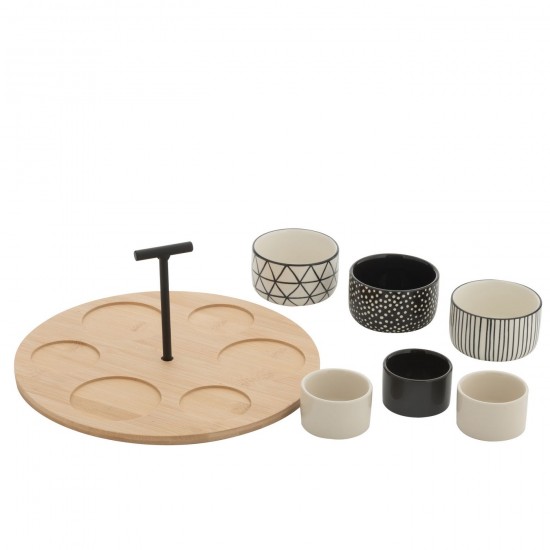 Jline 53830 Servies Services Tableware Geschirr Servicio Servizi DECORATIE Tafelgerei.