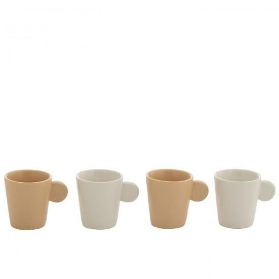 Jline 53833 Servies Services Tableware Geschirr Servicio Servizi DECORATIE Opberging.