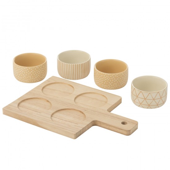 Jline 53836 Servies Services Tableware Geschirr Servicio Servizi DECORATIE Tafelgerei.