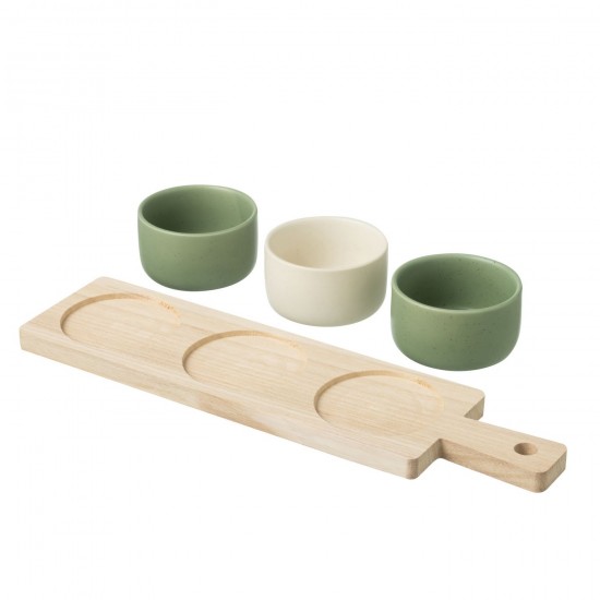 Jline 53842 Servies Services Tableware Geschirr Servicio Servizi DECORATIE Tafelgerei.