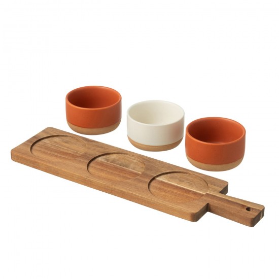 Jline 53849 Servies Services Tableware Geschirr Servicio Servizi DECORATIE Tafelgerei.