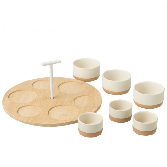 Jline 53856 Servies Services Tableware Geschirr Servicio Servizi DECORATIE Tafelgerei.