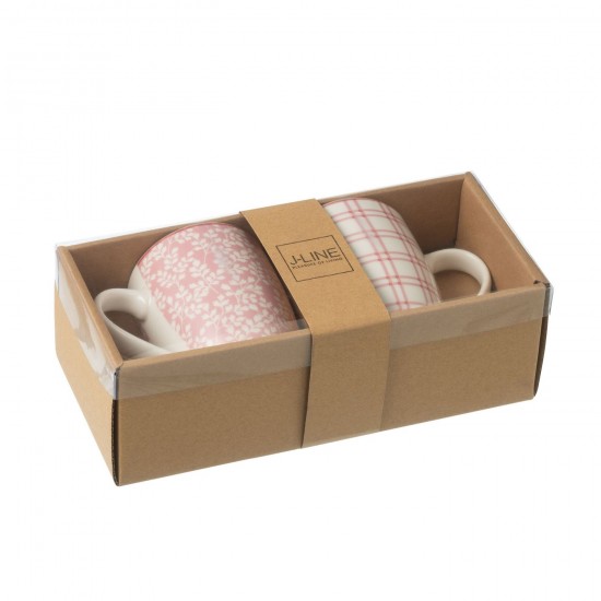 Jline 53890 Servies Services Tableware Geschirr Servicio Servizi DECORATIE Tafelgerei.