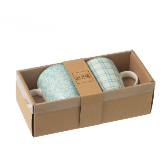 Jline 53894 Servies Services Tableware Geschirr Servicio Servizi DECORATIE Tafelgerei.