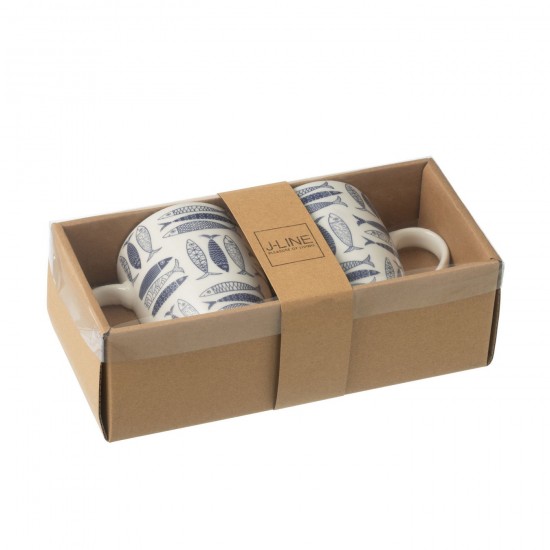 Jline 53898 Servies Services Tableware Geschirr Servicio Servizi DECORATIE Tafelgerei.