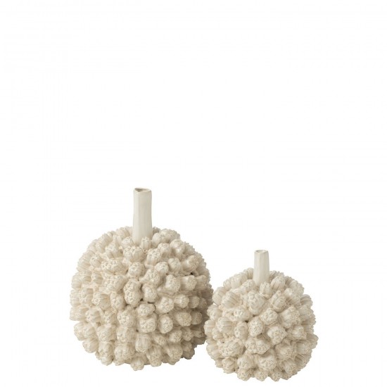 Jline 54498 Vazen Vases Vases Vasen Jarrones Vasi DECORATIE Schalen Potten Vazen.