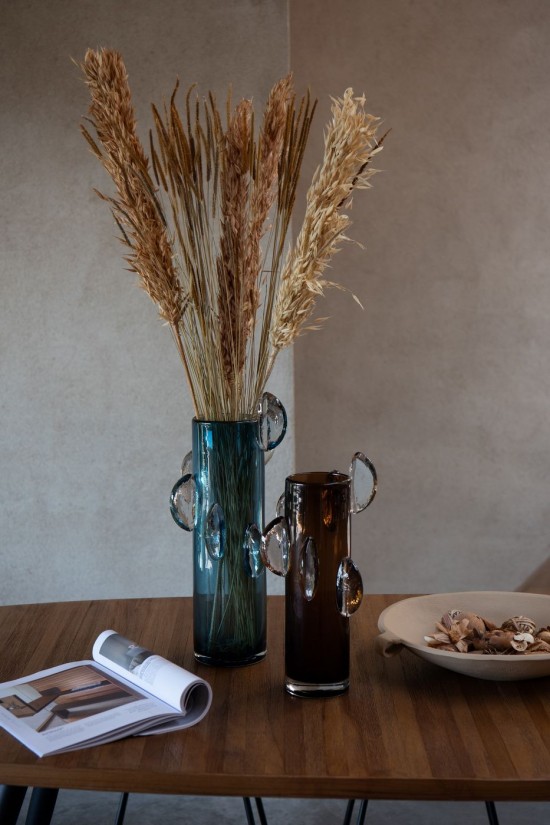 J Line 54526 vase large >25cm Tall vases Grand vase Grands vases Grote vaas Vase groß >25cm Hohe Vasen Vase haut Vase grand >2.