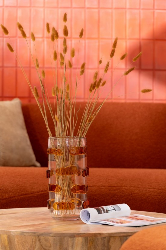 J Line 54532 Grote vaas High vase Hoge vazen large vases Hohe Vasen Tall vases vase large >25cm Large vase Grand vase Große Va.