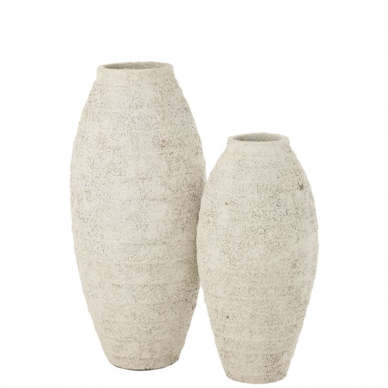 Jline 54554 Vazen Vases Vases Vasen Jarrones Vasi DECORATIE Schalen Potten Vazen.
