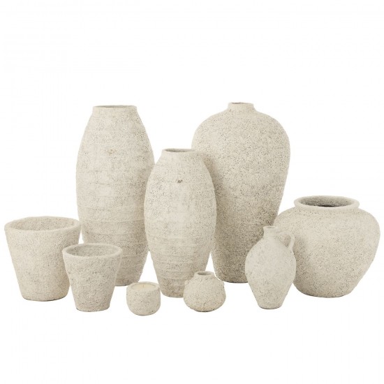 Jline 54561 Vazen Vases Vases Vasen Jarrones Vasi DECORATIE Schalen Potten Vazen.