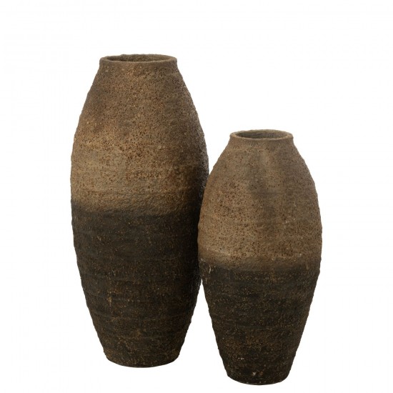 Jline 54566 Vazen Vases Vases Vasen Jarrones Vasi DECORATIE Schalen Potten Vazen.