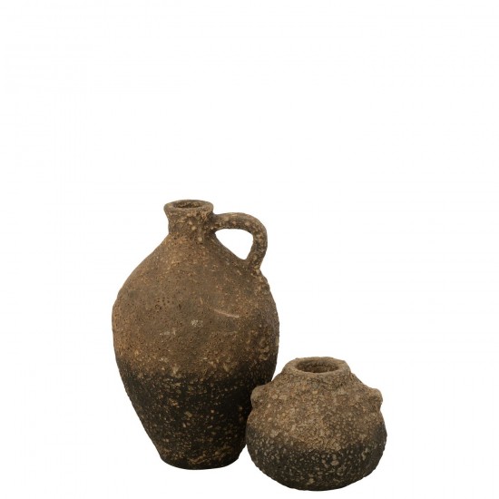 Jline 54567 Vazen Vases Vases Vasen Jarrones Vasi DECORATIE Schalen Potten Vazen.