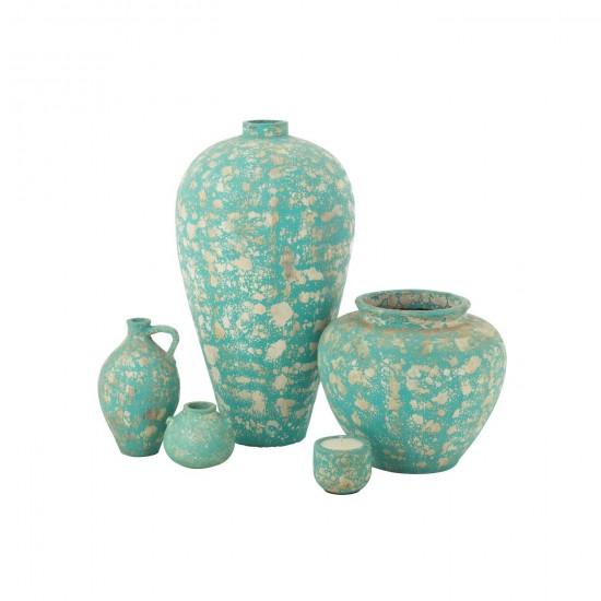 Jline 54578 Vazen Vases Vases Vasen Jarrones Vasi DECORATIE Schalen Potten Vazen.
