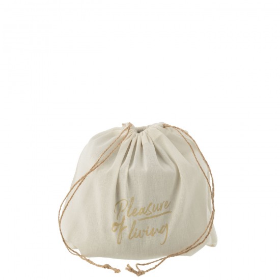 J Line bougie d'extérieur bougies d'extérieur Jolipa Bougie Exterieure Cyra Ciment Gris Medium.