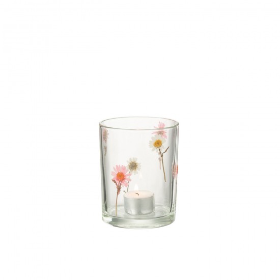 Jline 54608 Kaarshouders Support Bougie Candleholders Kerzenhalter Soporte Vela Portacandela DECORATIE Thee Windlichten Kandel.