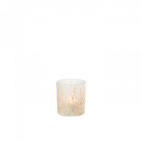 Jline 54612 Kaarshouders Support Bougie Candleholders Kerzenhalter Soporte Vela Portacandela DECORATIE Thee Windlichten Kandel.