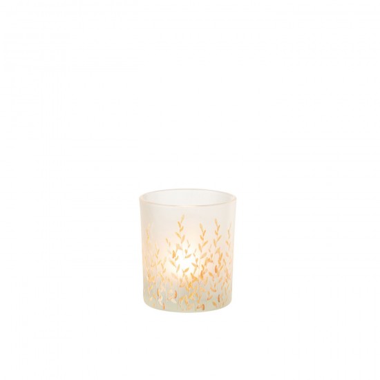 Jline 54613 Kaarshouders Support Bougie Candleholders Kerzenhalter Soporte Vela Portacandela DECORATIE Thee Windlichten Kandel.
