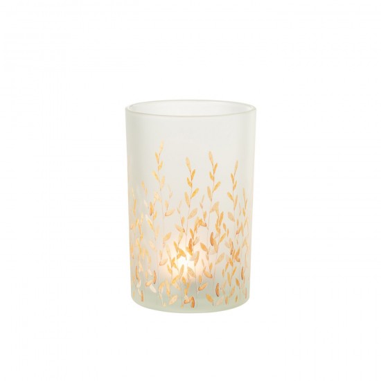Jline 54615 Kaarshouders Support Bougie Candleholders Kerzenhalter Soporte Vela Portacandela DECORATIE Thee Windlichten Kandel.