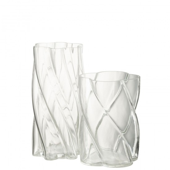Jline 54624 Vazen Vases Vases Vasen Jarrones Vasi DECORATIE Schalen Potten Vazen.