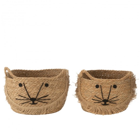 Jline 54663 Opbergers Rangement Storage Stauraum Almacenamiento Organizzatori DECORATIE Opberging.