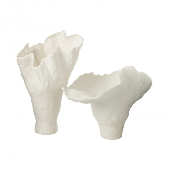 Jline 54681 Vazen Vases Vases Vasen Jarrones Vasi DECORATIE Schalen Potten Vazen.