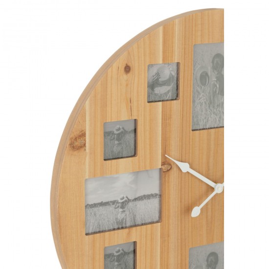 Jline 54702 Klokken Horloges Clocks Uhren Relojes Orologi DECORATIE Klokken.