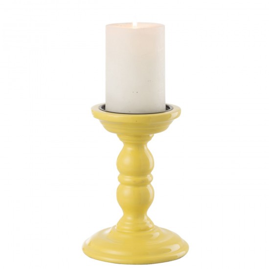 Jline 54897 Kaarshouders Support Bougie Candleholders Kerzenhalter Soporte Vela Portacandela DECORATIE Thee Windlichten Kandel.