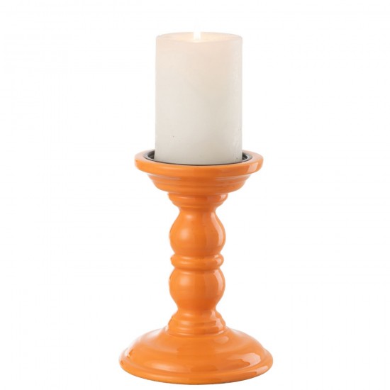 Jline 54900 Kaarshouders Support Bougie Candleholders Kerzenhalter Soporte Vela Portacandela DECORATIE Thee Windlichten Kandel.