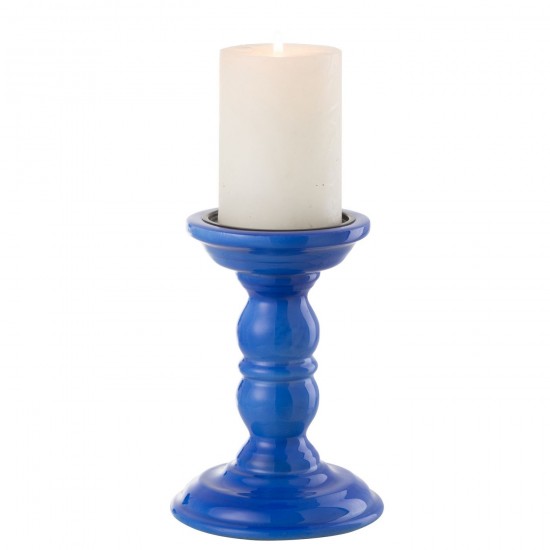 Jline 54906 Kaarshouders Support Bougie Candleholders Kerzenhalter Soporte Vela Portacandela DECORATIE Thee Windlichten Kandel.