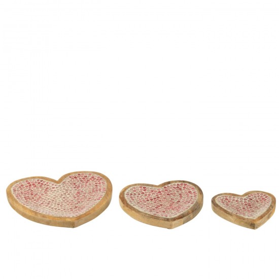 Jline 54943 Servies Services Tableware Geschirr Servicio Servizi DECORATIE Schalen Potten Vazen.