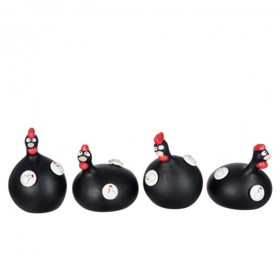 Jline 55032 Figuren Figurines Figurines Figuren Figuritas Sculture DECORATIE Beelden.