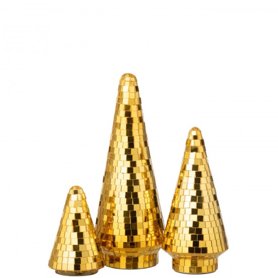 Jline 55118 Deco Objecten Objets Déco Decorative Objects Deko Objekte Objetos Deco Oggetti Di Decorazione DECORATIE Winter Ker.