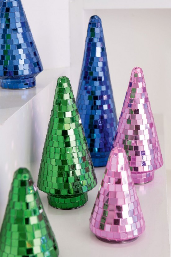 J Line 55131 Vazen Decoration Vasi Decorations Vasen Accessori Della Casa Woon Accessoires winter algemeen Jarrones Home Acces.